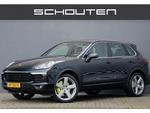 Porsche Cayenne 3.0 S E-HYBRID Aut Pano`dak Led Bose 18.000km!