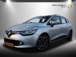 Renault Clio Estate 1.5 DCI 90 ECO EXPRESSION PACK INTRODUCTION