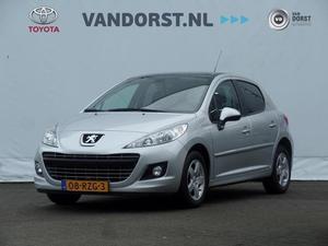 Peugeot 207 1.4 Allure Pano