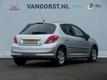 Peugeot 207 1.4 Allure Pano