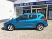 Peugeot 207 SW 1.6 VTI BLUE LION navigatie EXECUTIVE