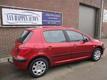 Peugeot 307 1.6-16V XT Pack