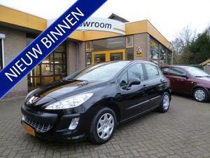 Peugeot 308 1.6 VTI XS Panoramadak Climate Control