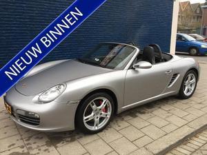 Porsche Boxster S 3.2 NL AUTO NIEUWSTAAT