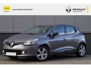 Renault Clio TCE 90pk Dynamique  NAV Climate 16`LMV