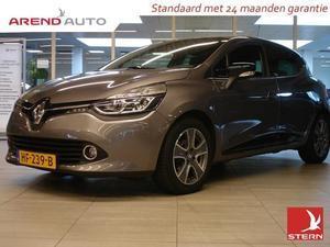 Renault Clio 1.5 DCI 90 ECO ESTATE NIGHT&DAY 24 Mnd Sterngarantie