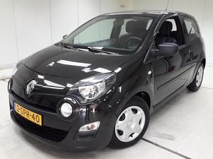 Renault Twingo 1.2 16V PARISIENNE all-in prijs