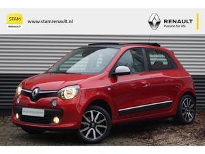 Renault Twingo SCE 70pk Dynamique  Vouwdak Airco 16``velgen