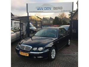 Rover 75 2.0 V6 Originele Nederlandse Auto! 110.000km! Nap