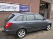 Skoda Fabia 1.2 TDI Greenline