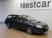 Subaru Legacy 2.0 D AWD Luxury Touring Wagon met Leer en Navi , de Prijs is Rijklaar