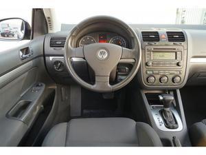 Volkswagen Golf 2.0 TDI Sportline  Climate Cruise LMV