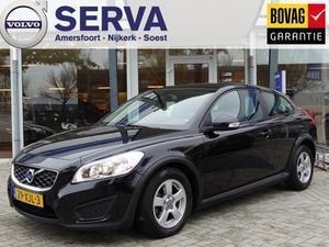 Volvo C30 D2 Advantage | LMV