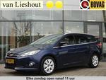 Ford Focus Wagon 1.6 TDCI ECONETIC LEASE TITANIUM Driver Assistance Pack!! NAV CLIMA .