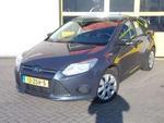 Ford Focus 1.6 TDCI 105PK 5drs ECONETIC LEASE TREND BJ2013 Navi PDC Airco Cruise-Control