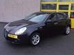 Alfa Romeo Giulietta 1.4 T 170PK 5drs DISTINCTIVE BJ2012 Navi Groot  ECC LMV PDC