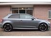 Audi A3 1.4 TFSI 90kw 122pk H6 AMBITION PRO LINE S 2xS-Line Xenon Ecc Navigatie 3drs.