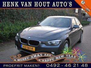 BMW 3-serie 2.0D BUSINESS Upgrade naar 194 PK voor €300,=