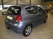 Chevrolet Kalos 1.2 Spirit