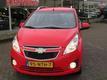 Chevrolet Spark 1.0 16V LT  68pk  Airco  Elek pakket  Dakrail  Isofix  Mistl.