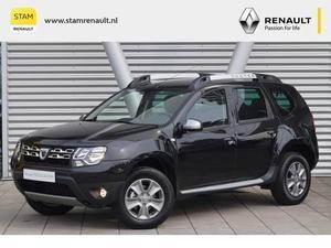 Dacia Duster TCE 125pk Prestige  LEER NAV. Airco