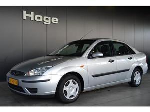 Ford Focus 1.6-16V COOL EDITION Sedan Airco Inruil mogelijk