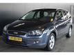 Ford Focus Wagon 1.6 TDCI FUTURA Airco Cruise control Navi Licht metaal Inruil mogelijk