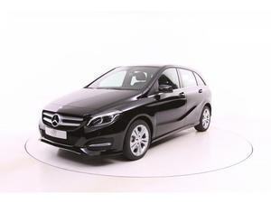 Mercedes-Benz B-klasse 180 AMBITION Urban Line, Garmin map pilot Navigatie, 8`TFT-display