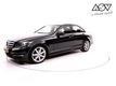 Mercedes-Benz C-klasse 180 CDI Avantgarde AMG Styling Sportpakket AMG, ILS verlichting, Parktronic, Automaat