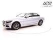 Mercedes-Benz C-klasse 180 CDI Lease Edition Handgeschakeld