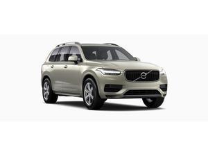 Volvo XC90 T8 Twin Engine AWD Momentum 15% bijtelling 2016