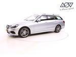 Mercedes-Benz E-klasse Estate 200 BLUETEC AMBITION AVANTGARDE, Automaat, AMG Styling Stoelverwarming, Schuifdak, Easypack