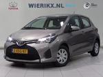 Toyota Yaris 1.0 VVT-i Aspiration Navigatie Airco Parkeercamera