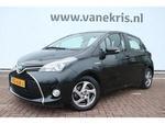 Toyota Yaris 1.5 HYBRID TREND Limited navi, Parkeersensoren, Lm velgen