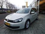 Volkswagen Golf 1.6 TDI BLUEMOTION,AIRCO,LM,159DKM,NL AUTO!!