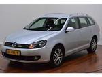 Volkswagen Golf Variant 1.2TSi Highline