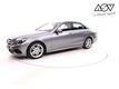 Mercedes-Benz E-klasse 300 BLUETEC HYBRID AMG LINE Navigatie, Park pilot incl. parkeerassistent, Cruise control, LED Intell