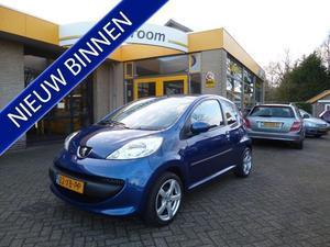 Peugeot 107 1.0-12V XS Airco