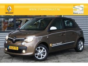 Renault Twingo SCE 70pk Dynamique  LMV Cruise control Airco