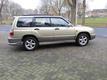 Subaru Forester 2.0 AWD S-TURBO AUTOMAAT