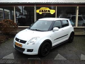 Suzuki Swift 1.3 Shogun