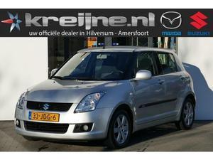 Suzuki Swift 1.3 Bandit