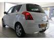 Suzuki Swift 1.3 LIMITED Wit metallic en LEER met 6 maanden garantie!