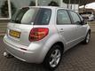 Suzuki SX4 1.6 Exclusive