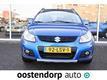 Suzuki SX4 1.6 AWD EXCLUSIVE NAVI