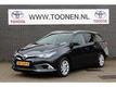 Toyota Auris Touring Sports 1.8 Hybrid Executive 14% Bijtelling Navigatie