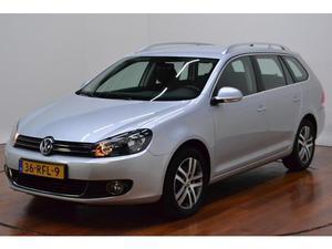 Volkswagen Golf Variant 1.2TSi Highline