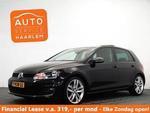 Volkswagen Golf 7  1.6 TDI DSG HIGHLINE, Panodak, LEER, Navi, Full !