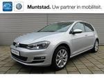 Volkswagen Golf 1.6 TDI 110 pk CONNECTED SERIES Navigatie Climatronic PDC 17 inch LM velgen