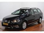 Volkswagen Passat Variant 1.6TDi Aut. Comfortline